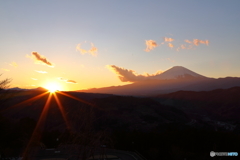 間に合わずが・・