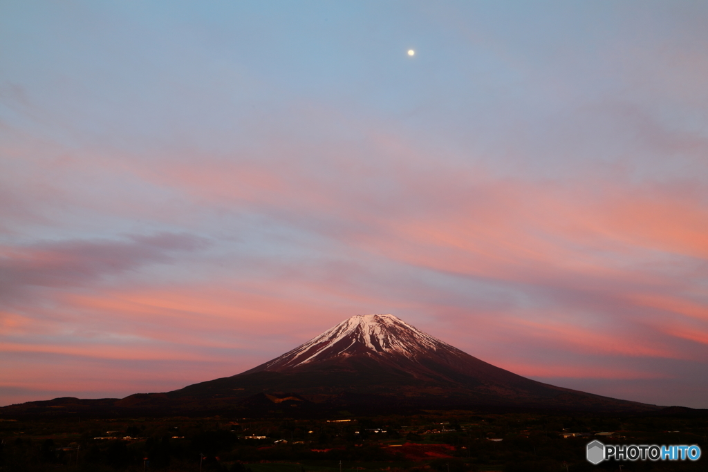 ＧＷ最終日の絶景１
