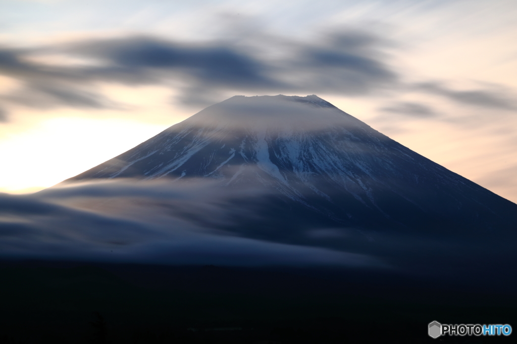 流雲
