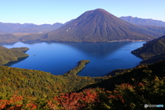 栃木には男体山がある！！