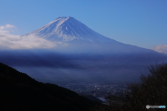 雲影