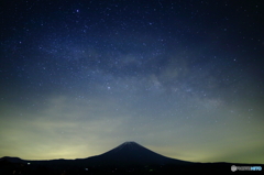 静かな夜