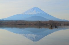 富士で釣る