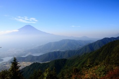 山波