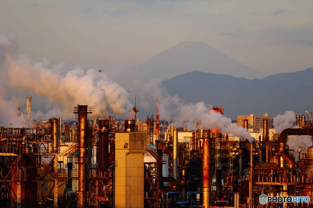 これも日本の原風景