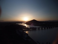 木曽川