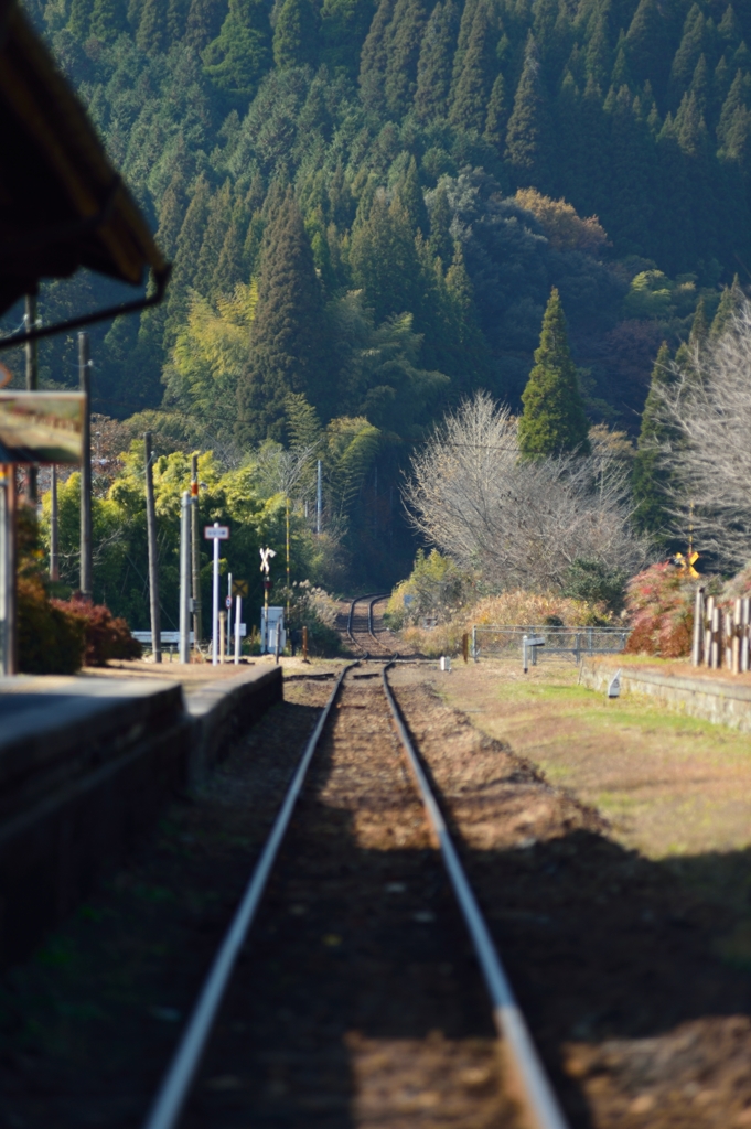 線路