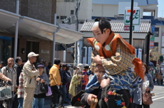 祭り長浜曳山 067