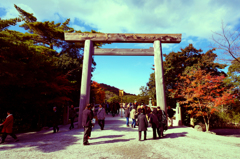 伊勢神宮2