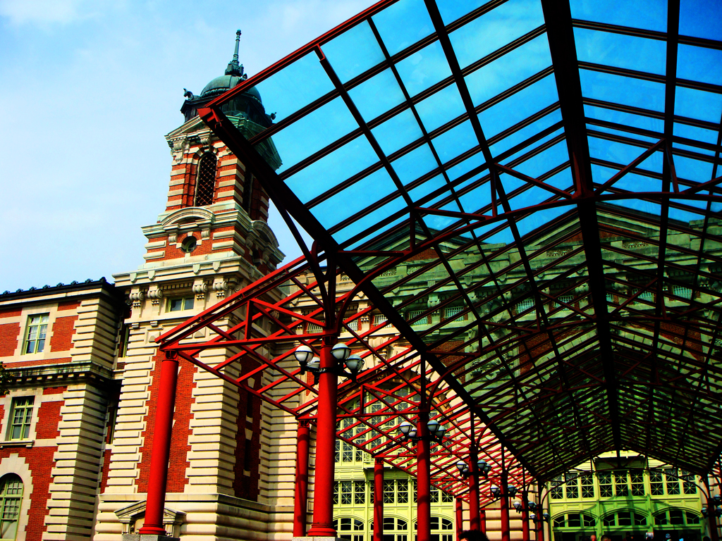 Immigration Museum