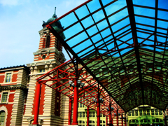 Immigration Museum