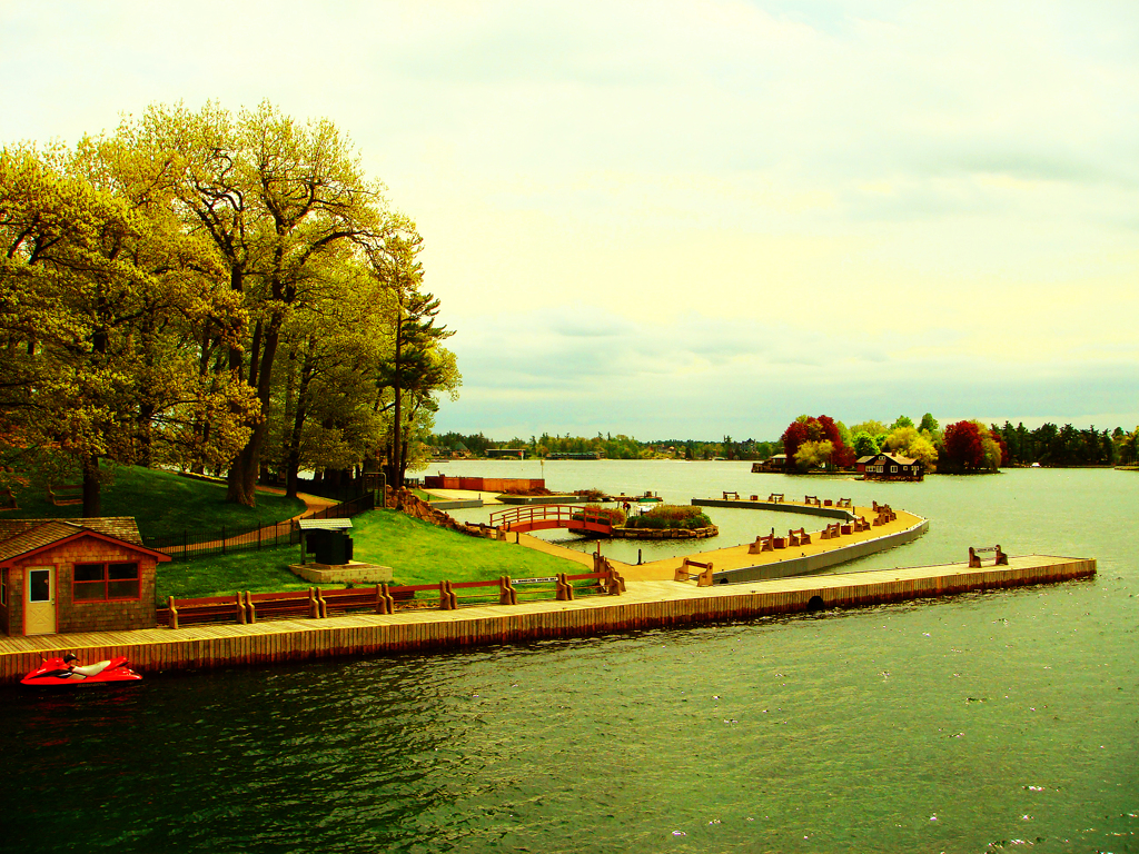 Thousand Islands