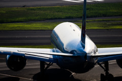 羽田空港