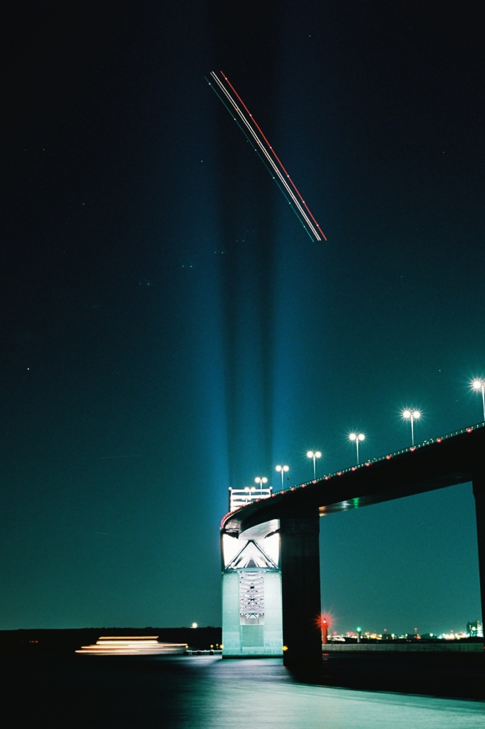 ゲートブリッジ