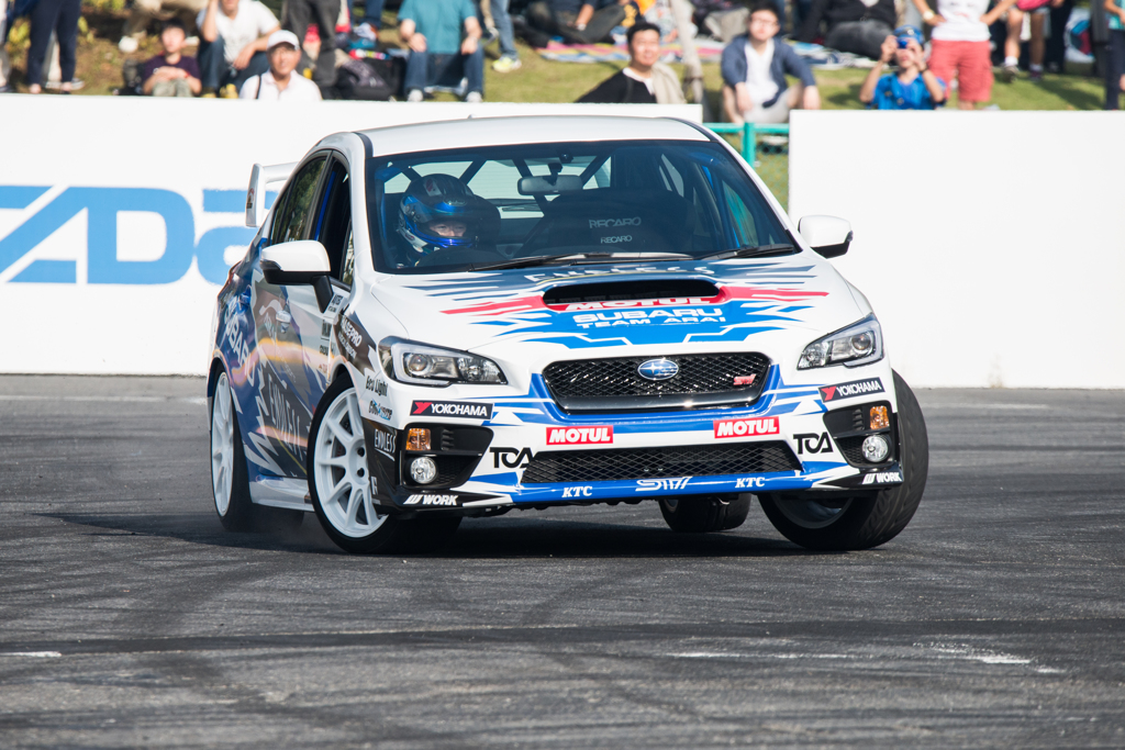 WRX