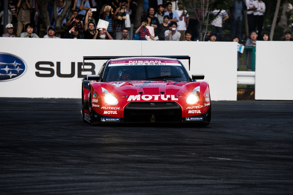 SUPER GT