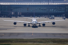 羽田空港