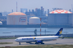 羽田空港