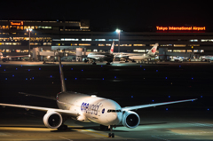 HND/RJTT