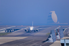 羽田空港