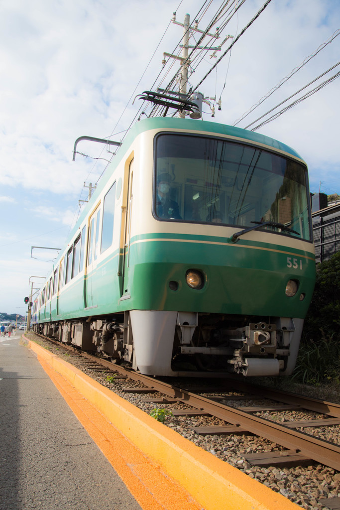 小さな巨体