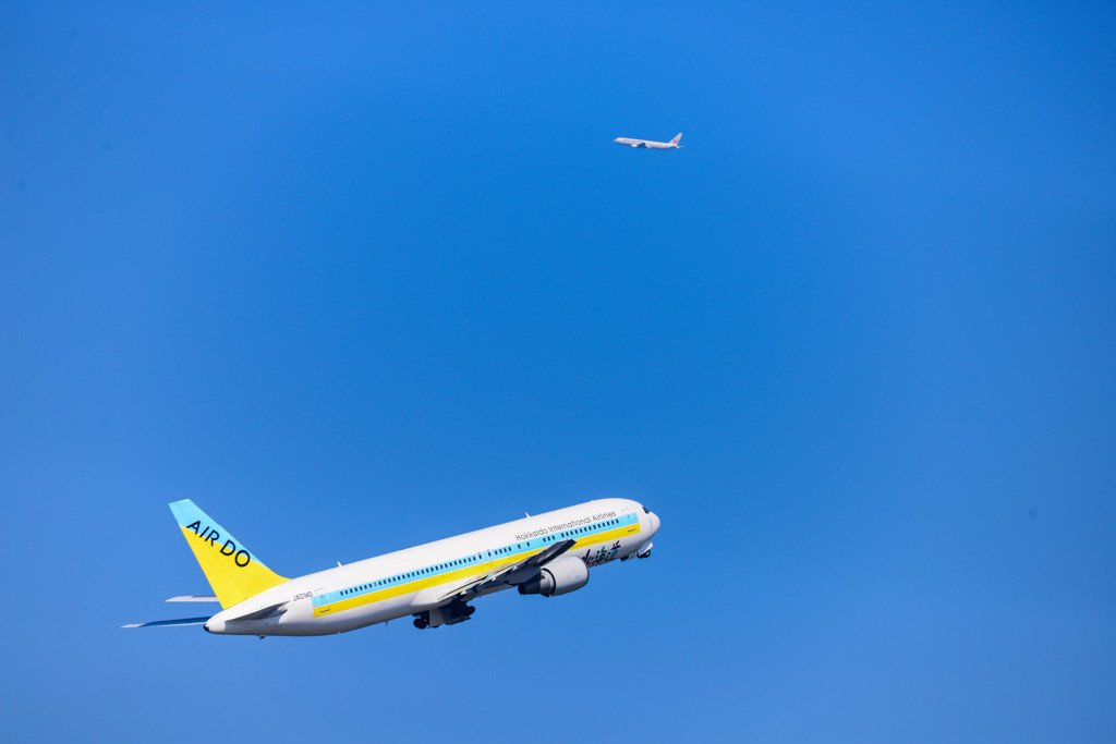 羽田空港