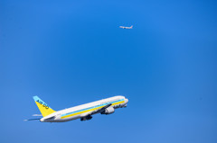 羽田空港