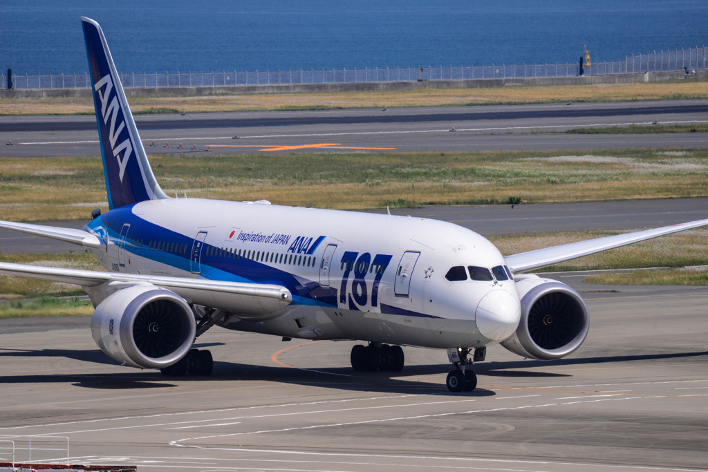 羽田空港