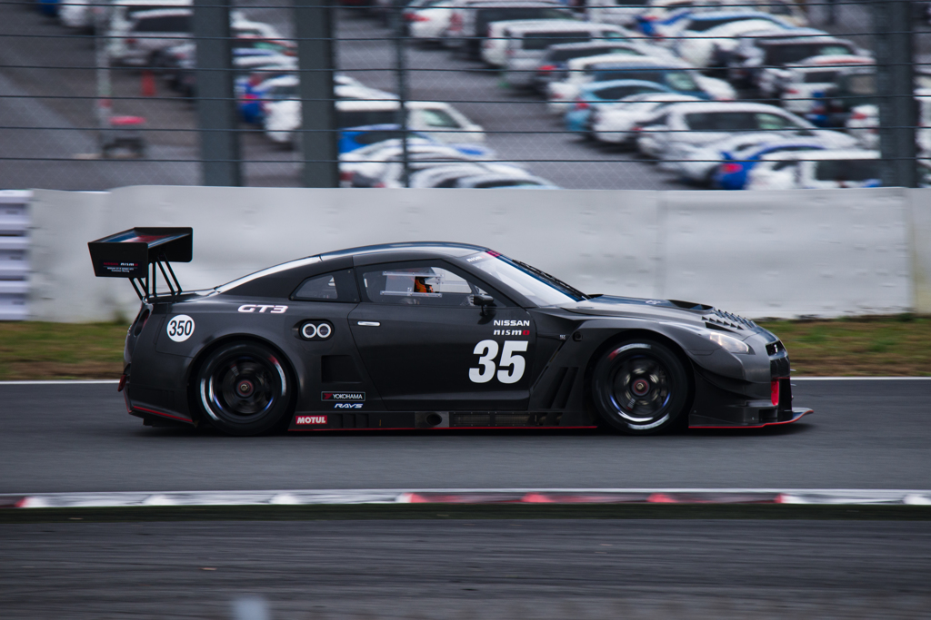GT3