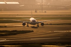羽田空港