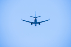 空へ