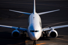 羽田空港