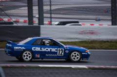 GT-R