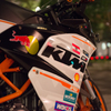KTM