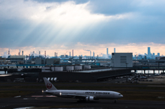 夕刻