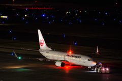 タキシング