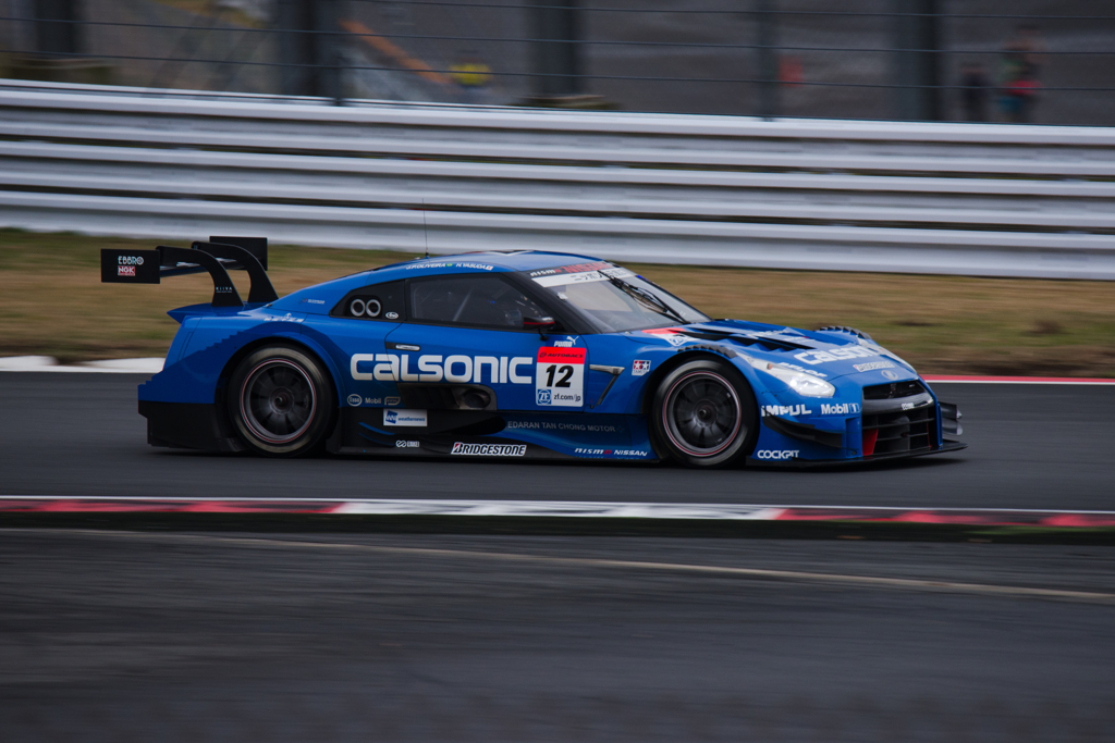 '14 SUPER GT