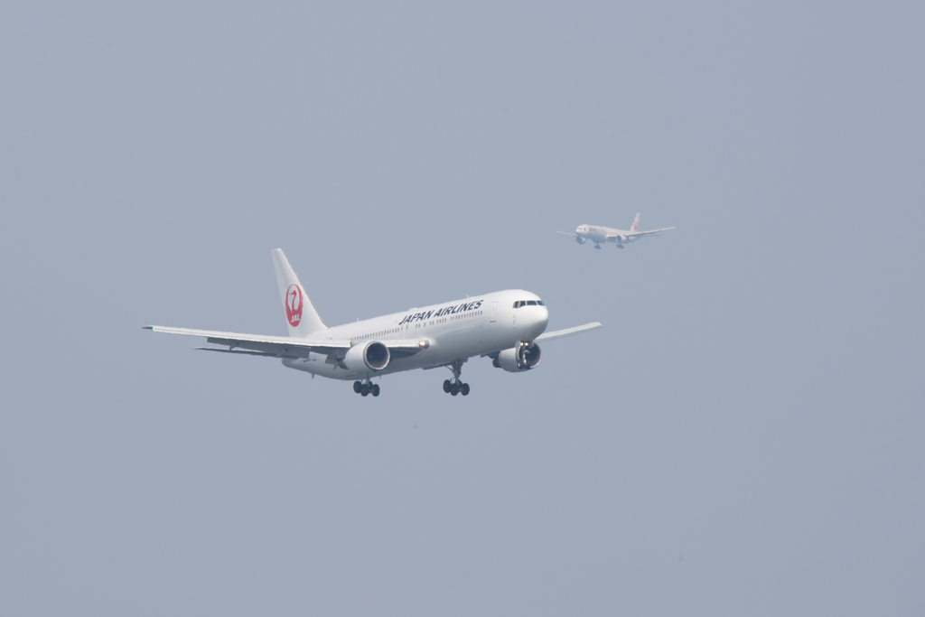アプローチ