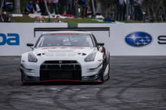 GTR GT3