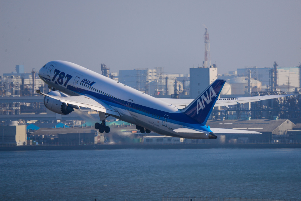 羽田空港