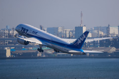 羽田空港