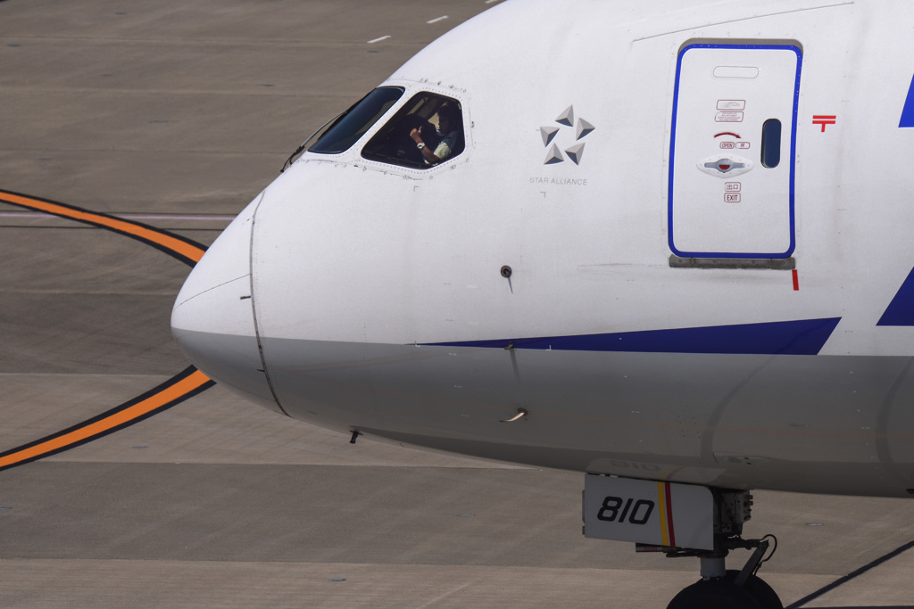 羽田空港