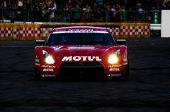 SUPER GT