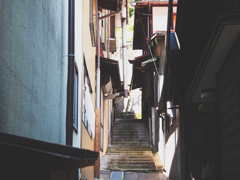 Alleyway