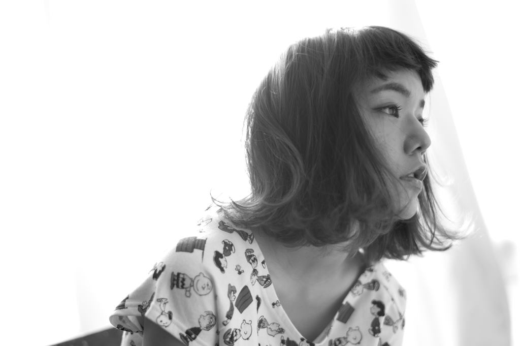 ポートレート◎