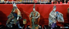 人形さま