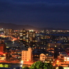 夜景