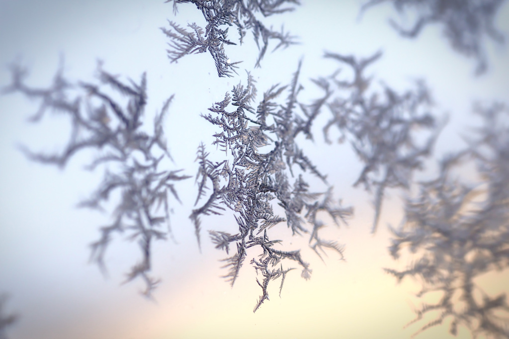 ice art