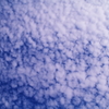 うろこ雲
