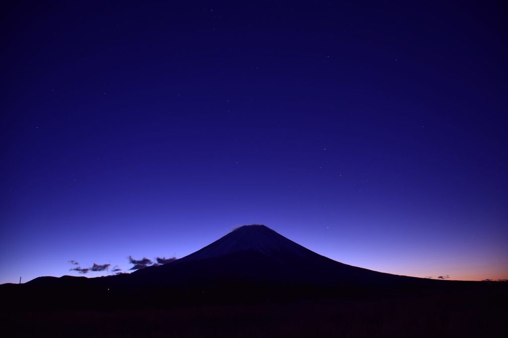 蒼空